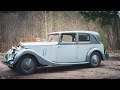 Rolls royce 2530  sajab vintage