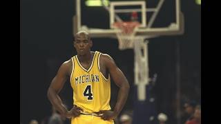 Chris Webber Show EP2 The Time Out
