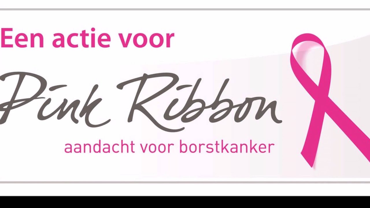 Pink Ribbon Racing Ladies 2015 - YouTube