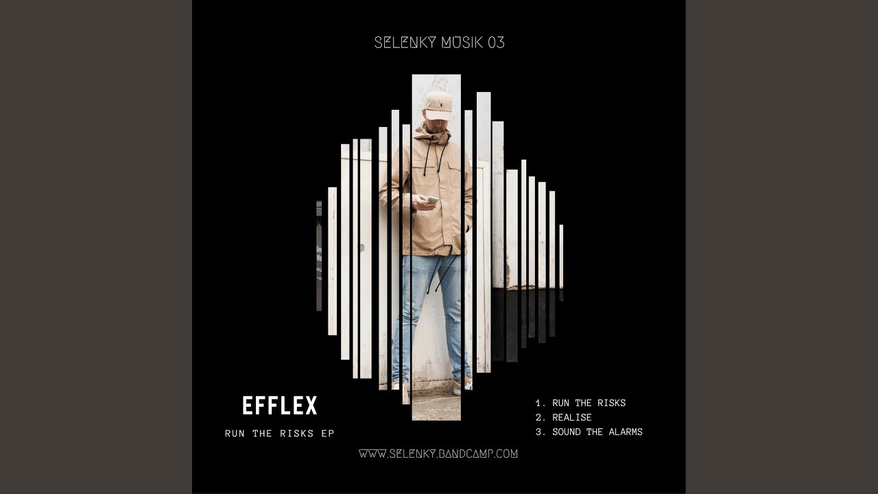 Guarda Run The Risks su YouTube Guarda Run The Risks su YouTube