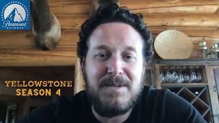 Cole Hauser On Yellowstone Season 4: Beware Of The 'Wrath Of Rip'
