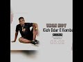 Uncle Eddy - Kich Odar E kombe [Official Audio]ama Skiza 6983325 to 811