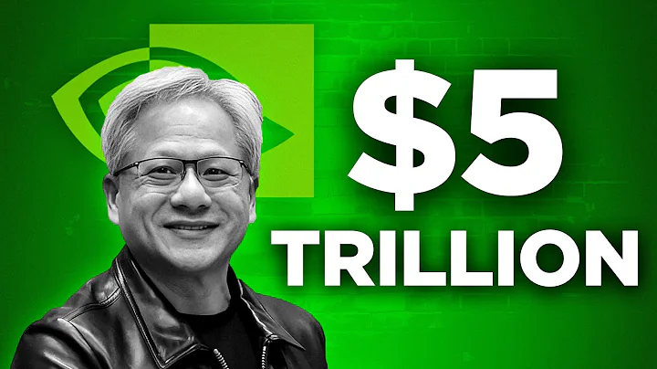 How Jensen Huang Outsmarted Everyone