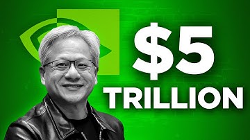 How Jensen Huang Saw the Future Before Everyone Else