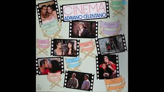 CINEMA - Adriano Celentano - Uno Strano Tipo