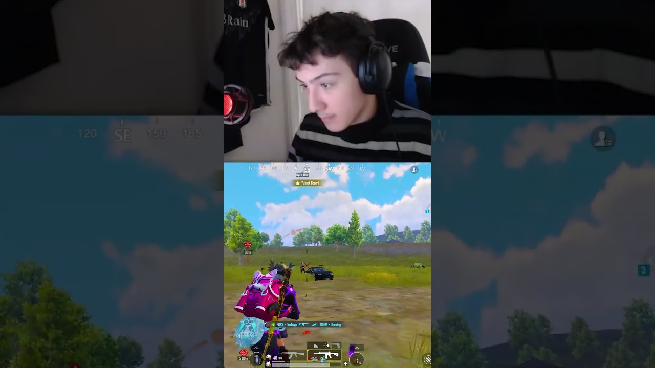 HEM ŞÖFÖR HEM KATİL ☠️☠️ 