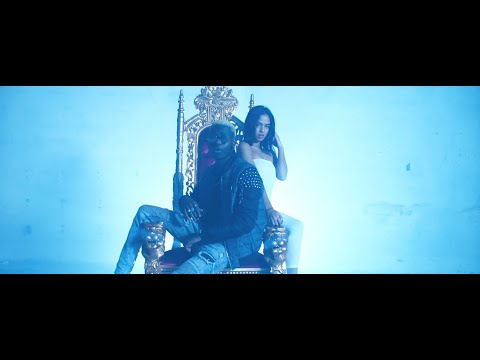 Dinero - Blocko (Clip officiel)