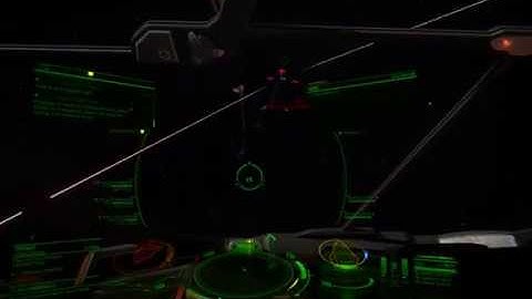 Python vs Anaconda PvE