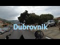 European Motorcycle Trip 21 days Solo - Day 15 - from Portugal to Croatia