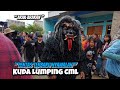 PENTAS TERBARU NYAWALAN !!! KUDA LUMPING CML CAHAYA MUSTIKA LUGAY 💥 RHP Telolet