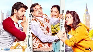 Guest In London | Latest Bollywood Movies | HD Movies | Full Hindi Movies | New Indian Movies 2017 |