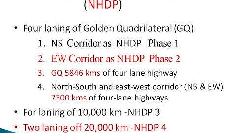 BASICS IN HIGHWAY ENGINEERING & HIGHWAY ALIGNMENT