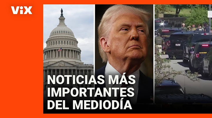 Las noticias más importantes del día | Lunes 30 de junio de 2025