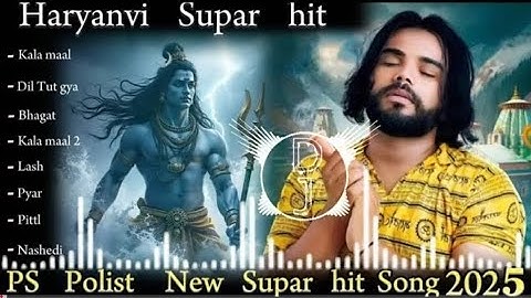 Haridwar Rishikesh NON STOP( Official Video ) Singer PS Polist New Bhole Baba Song 2025