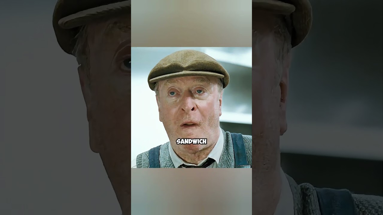 #actingchallenge
