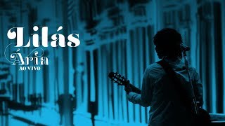 Djavan - Lilás - versão do DVD Ária ao Vivo