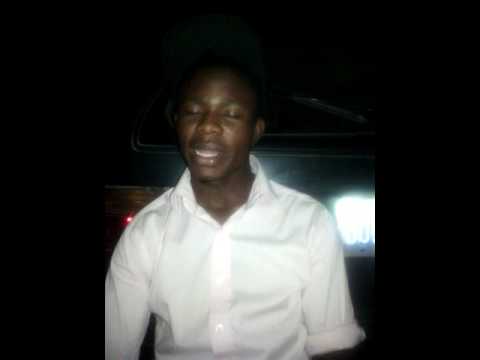 the musician that is finding it hard to recite his country's national anthem