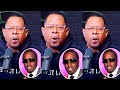 Martin Lawrence Reveals What He Saw At Diddy Parties Martin Lawrence Reveals What He Saw At Diddy Parties