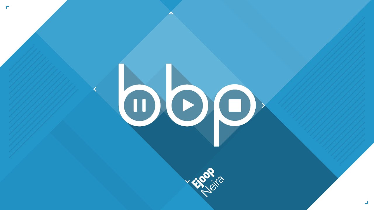 Watch Ejoop - Neira on YouTube Watch Ejoop - Neira on YouTube