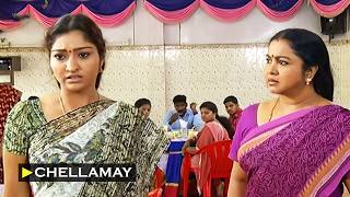 Chellamay - செல்லமே | Episode 591 | Radhika Sarathkumar | Ultra Tamil TV Serial