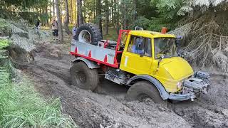 unimog 406