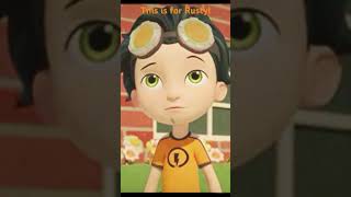 Happy Birthday Rusty Aka My Handsome Boyfriend