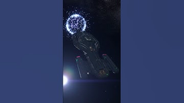 Flap Our Way To Warp Speed