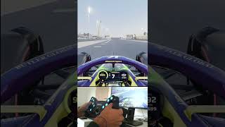 F1 2025  #viral #gaming #f1 #racing  #moza