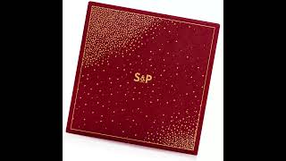 S&P Portfolio Final