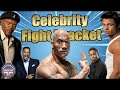 Celebrity Fight Bracket￼