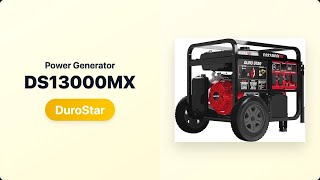 Should You Buy the DuroStar DS13000MX? Is It Worth It? [DuroStar DS13000MX]