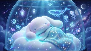 (NO ADS) Fall Asleep Fast 🌊 | Deep Sleep Hypnosis & Gentle Brook Sounds screenshot 3