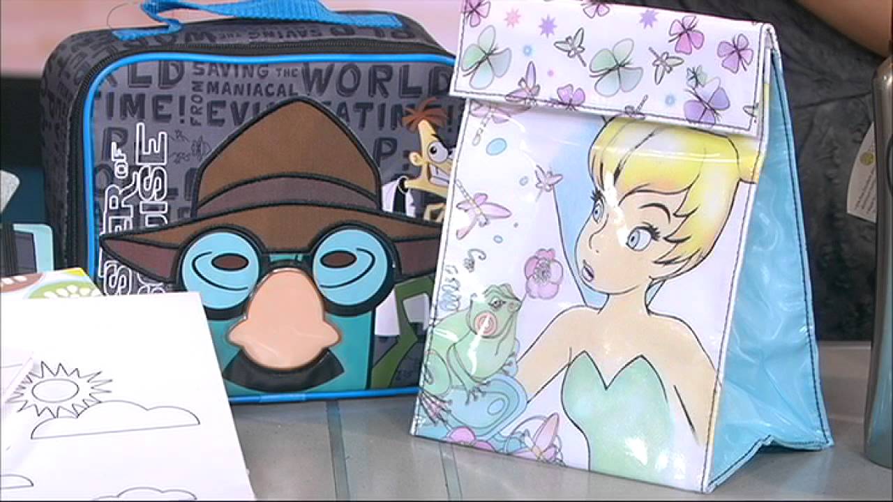 Behind the Burner Goes Back to School