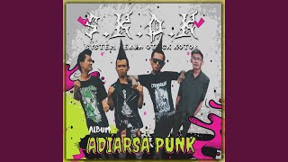 ADIARSA PUNK