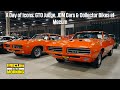 Mecum in the Morning // Episode 59