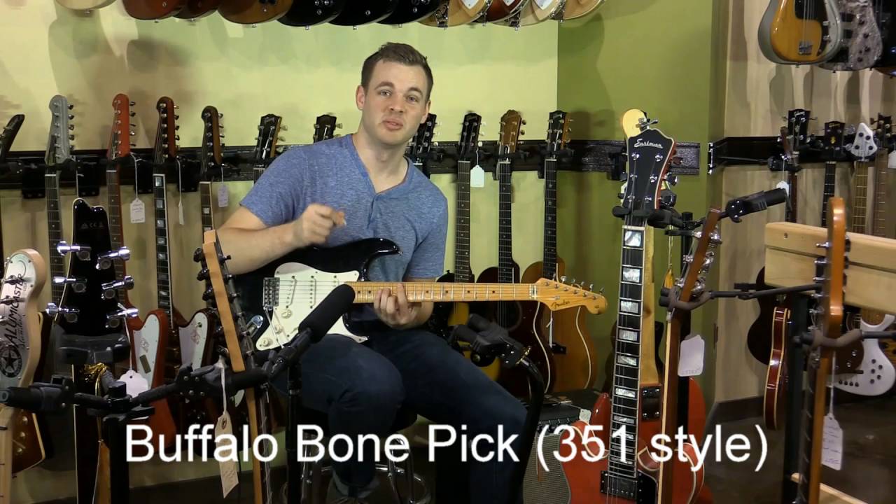 Nashville Picks Video Thumbnail