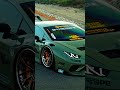 "LBWK Huracan"🌳💚 | Luis Fonsi - Despacito #car #shorts