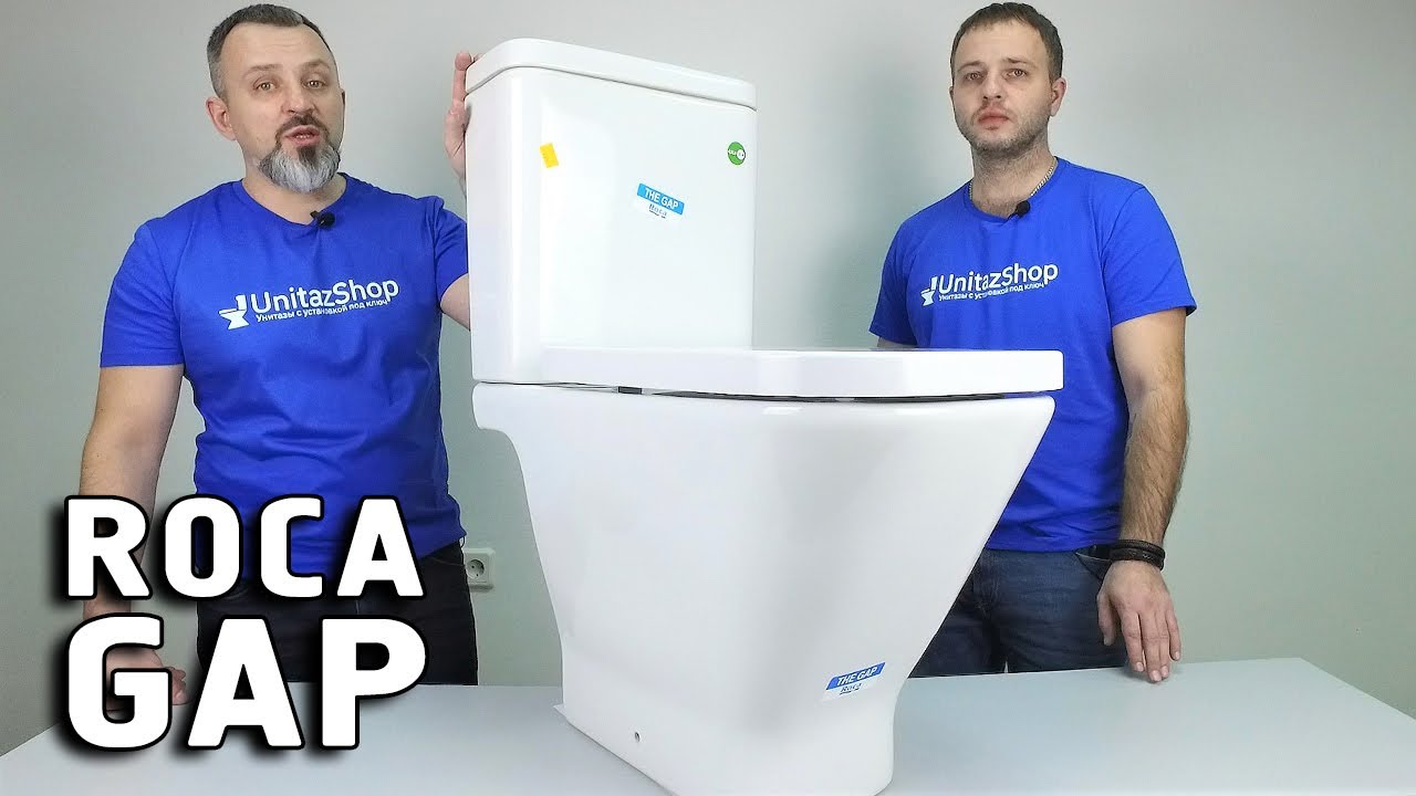 Инструкция по установке унитаза roca gap Инструкция по установке унитаза roca gap