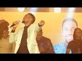 Gozbert TESTIMONY At PROPHETIC CALL Mwanza Dec 19 2025