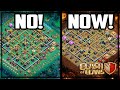 WHEN and HOW to HYDRA in Clash of Clans!