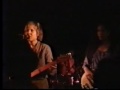 Throwing Muses - Soul Soldier (live, 1987)