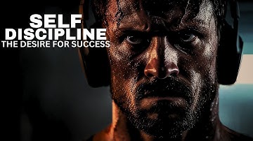 Self-Discipline Unleashed: Cultivating the Desire for Success