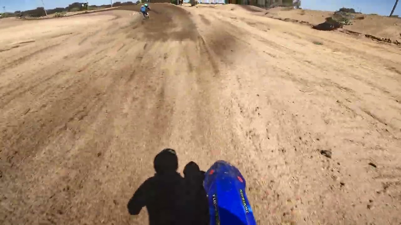 OTHG 30 Expert Riverfront MX Moto 2