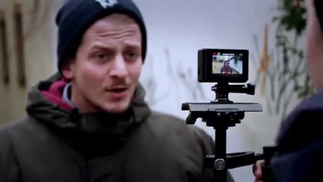 RC Gäng - Skalp (Teaser)