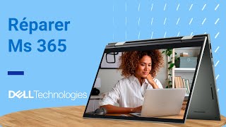 Repair Microsoft 365 | Quick Repair and Online Repair of the MS Office Suite