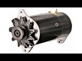 DINAMO A MOTOR 7000 RPM SIN MODIFICARLO INCREIBLE, HIPER-VELOCIDAD Recalibrando