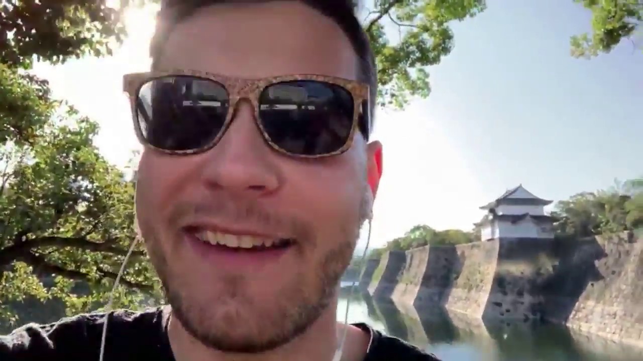 I Am In Japan YouTube