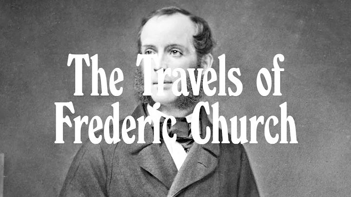 Call-a-Curator No. 8: The Travels of Frederic Church