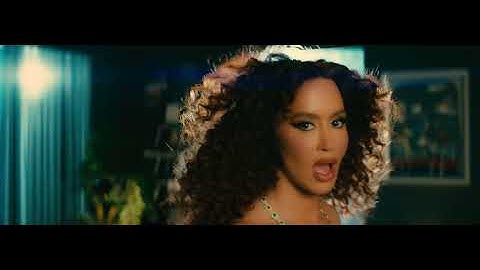 Dafina Zeqiri - Huti