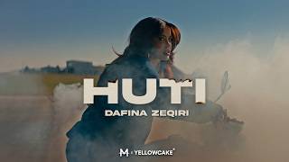 Смотреть клип Dafina Zeqiri - Huti